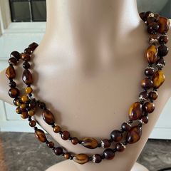 vintage necklace
