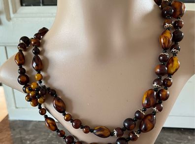 vintage necklace