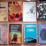 Irish Books Any Four Books for Twenty Euros (9 photos) Image 9