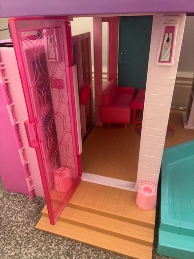 Barbie Dreamhouse