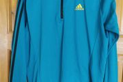 Adidas ClimaLite L/S Cycling Jersey L