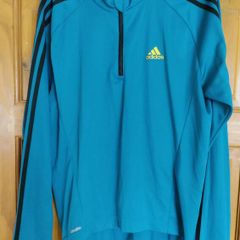 Adidas ClimaLite L/S Cycling Jersey L
