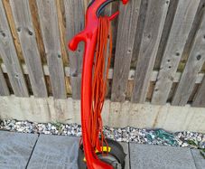 Grass Trimmer Flymo
