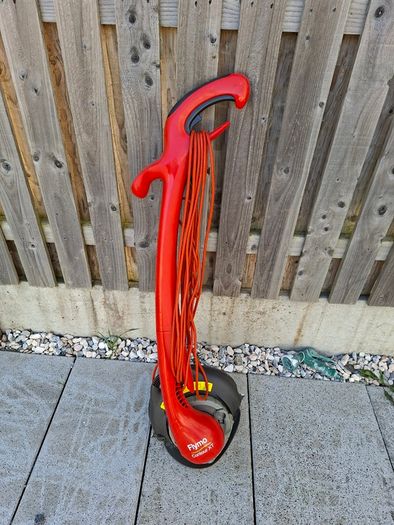Grass Trimmer Flymo
