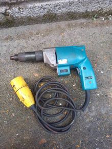 Makita Screwgun