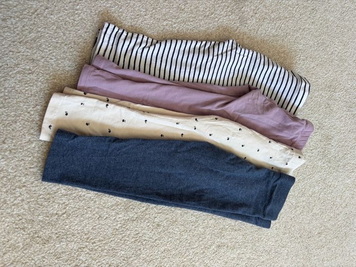 18 - 24 months girls clothing