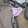 18 Inch Chipmunk Summer Bike Pink Image 2