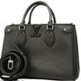 Louis Vuitton Grenelle Black Image 2