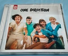 One Direction - Up All Night (CD)