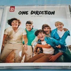 One Direction - Up All Night (CD)