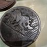 Hand  Carved Coasters Image 6