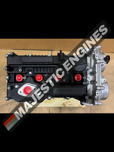 Hyundai 2.0 T-GDI Engine G4KH - New