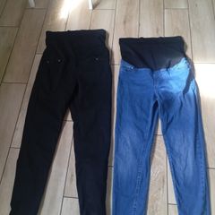 maternity jeggins size 16