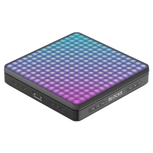 Roli Seaboard Block & Lightpad Block
