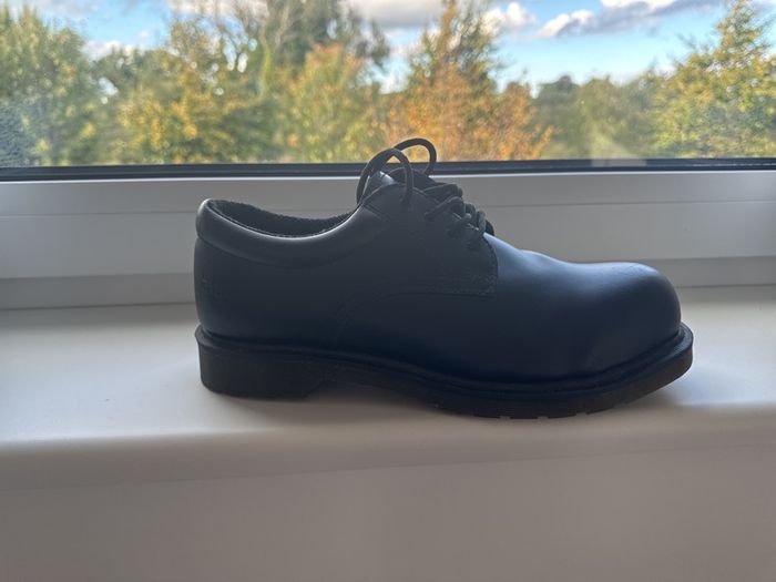 Dr Martens Safety shoes size 11