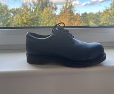 Dr Martens Safety shoes size 11