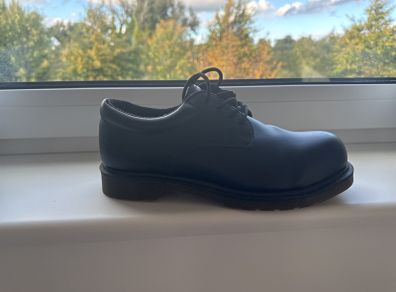 Dr Martens Safety shoes size 11