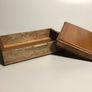 Trinket box - Mahogany #3 Image 2