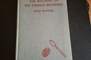 Enid Blyton 1st Edition