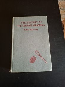 Enid Blyton 1st Edition