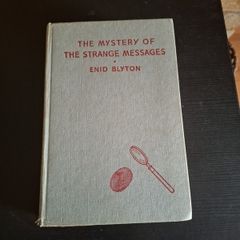 Enid Blyton 1st Edition