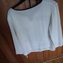 Sophie B Top Size 10 Image 3
