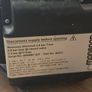 Shower pump, Water pump, Stuart Turner Monsoon Negative and Positive head - 2.0 bar Image 4