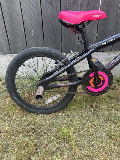 Apollo Kids bmx