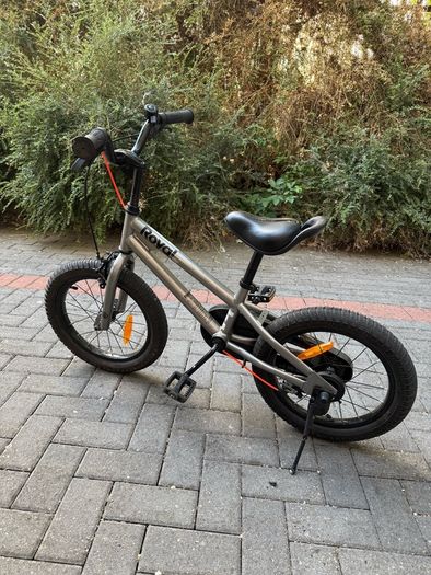 children's bicycle