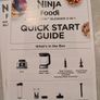 Ninja Foodi Power Nutri Blender 3-in-1 CB350UK Image 4