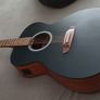 Fender Monterey Standard BLK Image 6