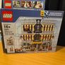 Lego Town Hall 10224 box only Image 3
