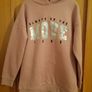Girl's hoody 10-11 Image 4