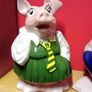 Wade/ Pig Family -Savings Banks (natwest) Image 2