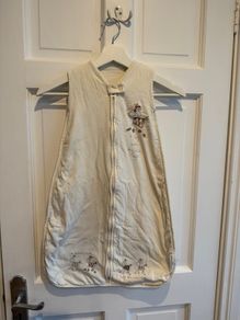 Sleep bag