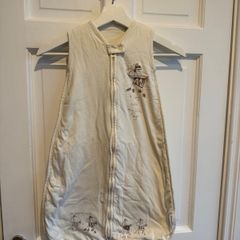 Sleep bag