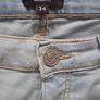 Boohoo Mens Jeans 34 Image 4