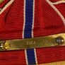 Original Cased U.S. Bronze Star Medal. LIGI Marked. 1970s-1980s Issue. Militaria Image 4
