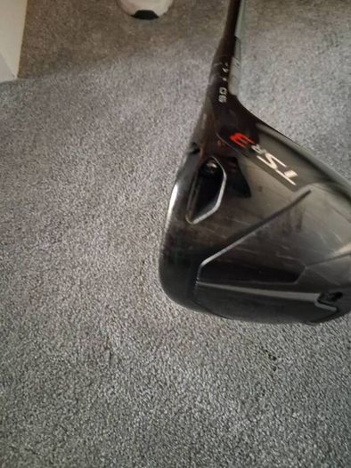 Titleist TSR3 9 degree Driver