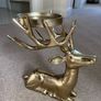 BNWT Meadows & Byrne Candle Holder Image 4