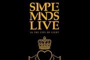 Simple Minds  Live In The City Of Light X2LPS
