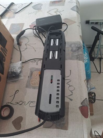 Bafang mid drive 36v 250w new kit and  24Amp  battery,  ebike kit