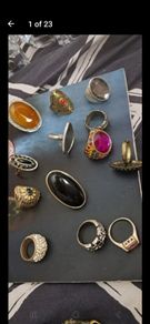 rings
