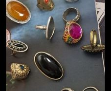 rings