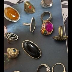 rings