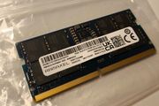 Brand New 1x16GB DDR5 Laptop RAM Sodimm 5600MHz Remaxel