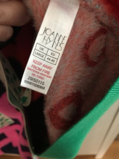 Joanne Hynes cardigan