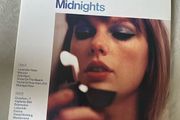 Midnights Vinyl - Taylor Swift