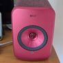 KEF LSX wireless Image 4