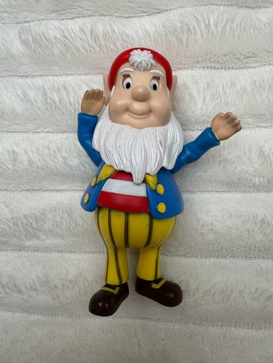 2004 McDonalds Noddy Figure Big Ears Used Please see pictures